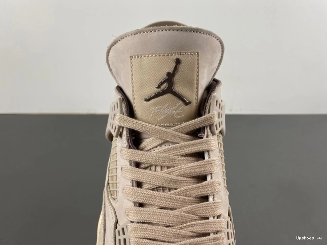 While SP  Were Ma Maniére 4  You  A OG Retro Sleeping FZ4810-200 Jordan 0324